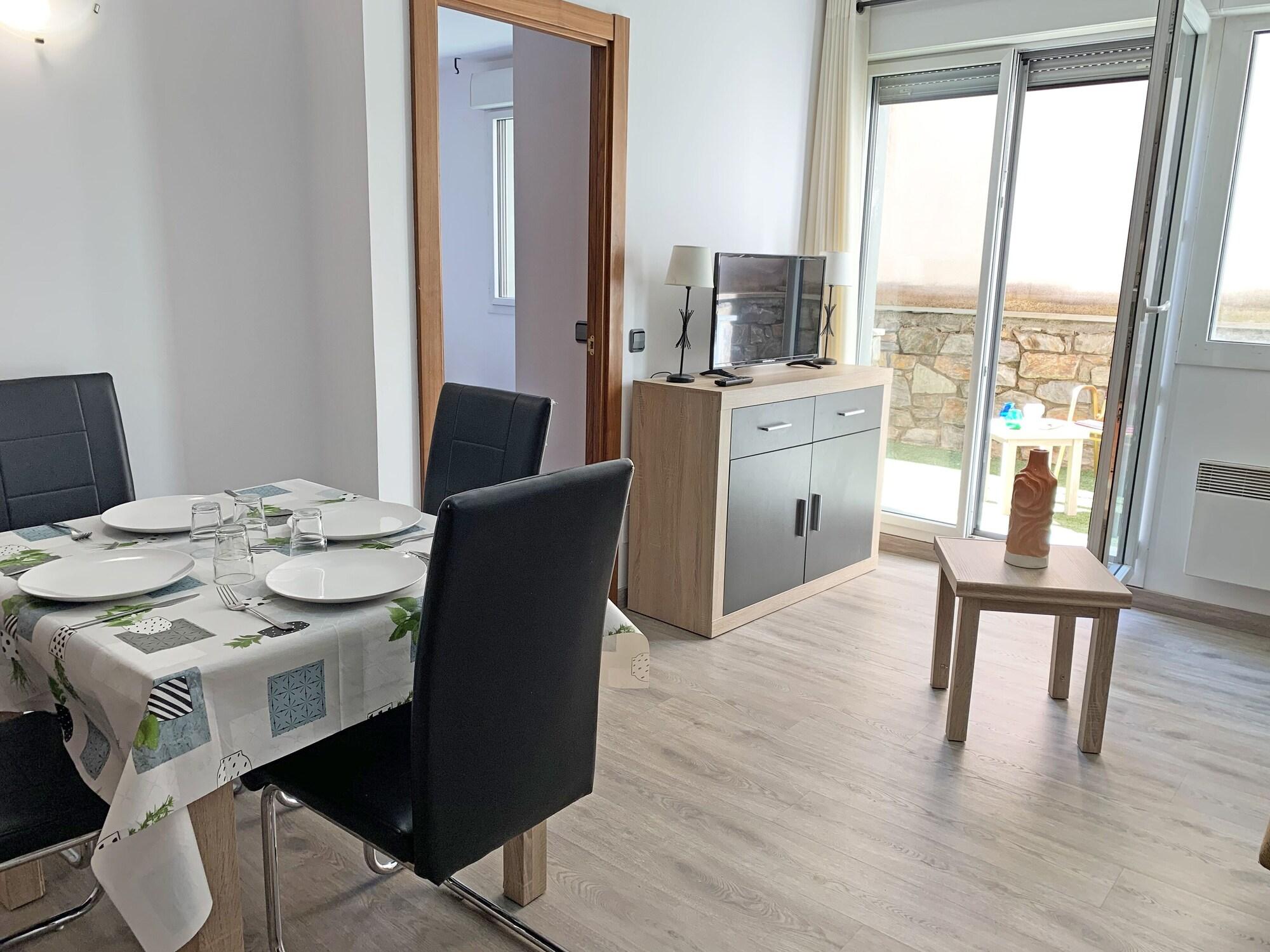 Apartamentos Araco 3000 パス・デ・ラ・カサ エクステリア 写真