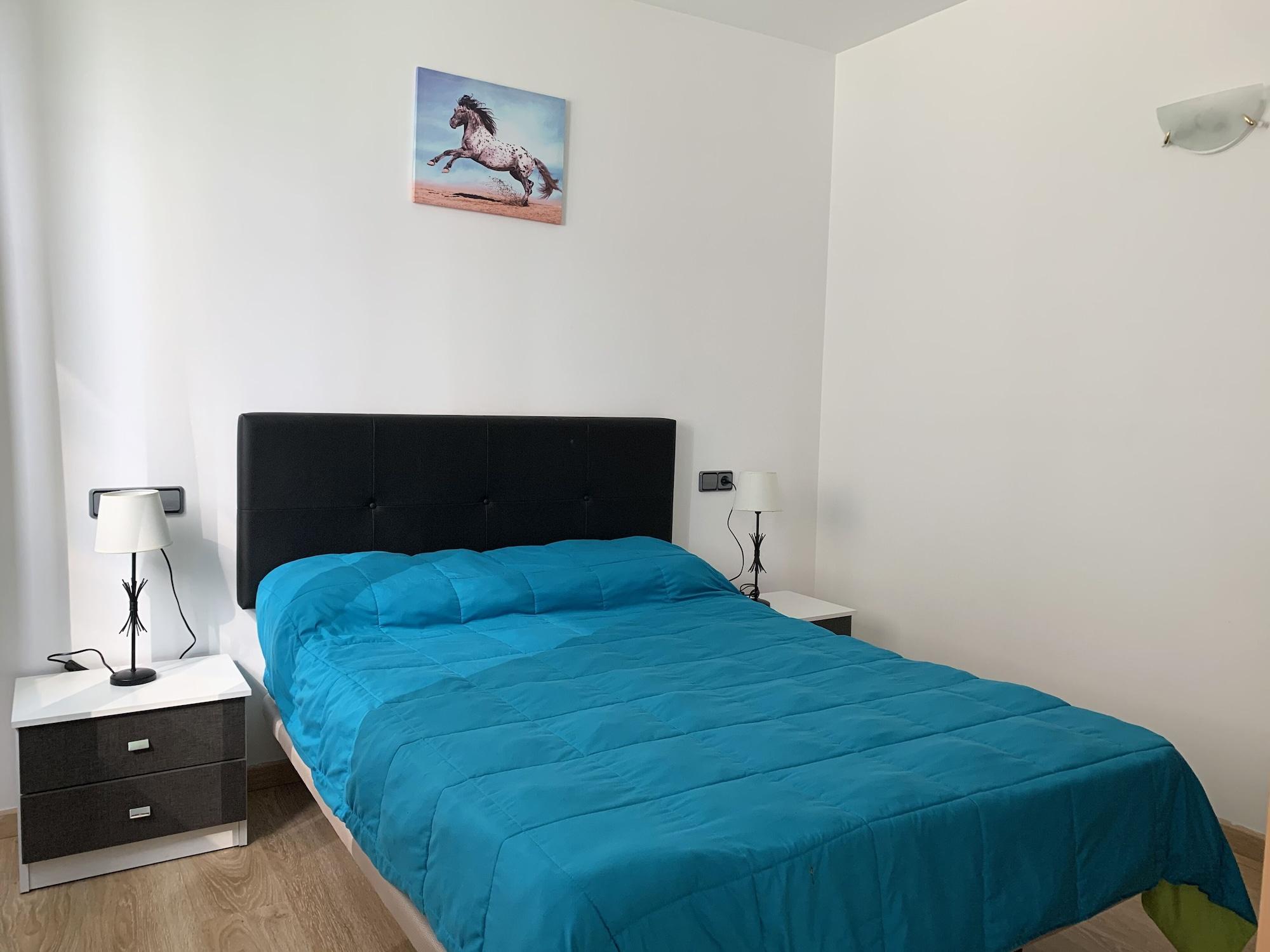 Apartamentos Araco 3000 パス・デ・ラ・カサ エクステリア 写真
