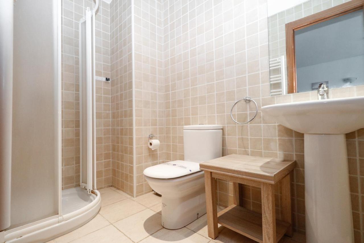 Apartamentos Araco 3000 パス・デ・ラ・カサ エクステリア 写真