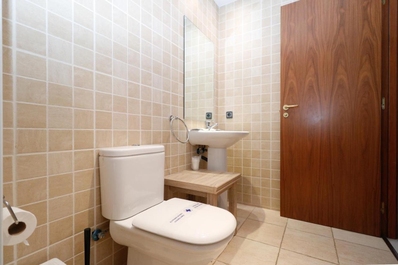 Apartamentos Araco 3000 パス・デ・ラ・カサ エクステリア 写真