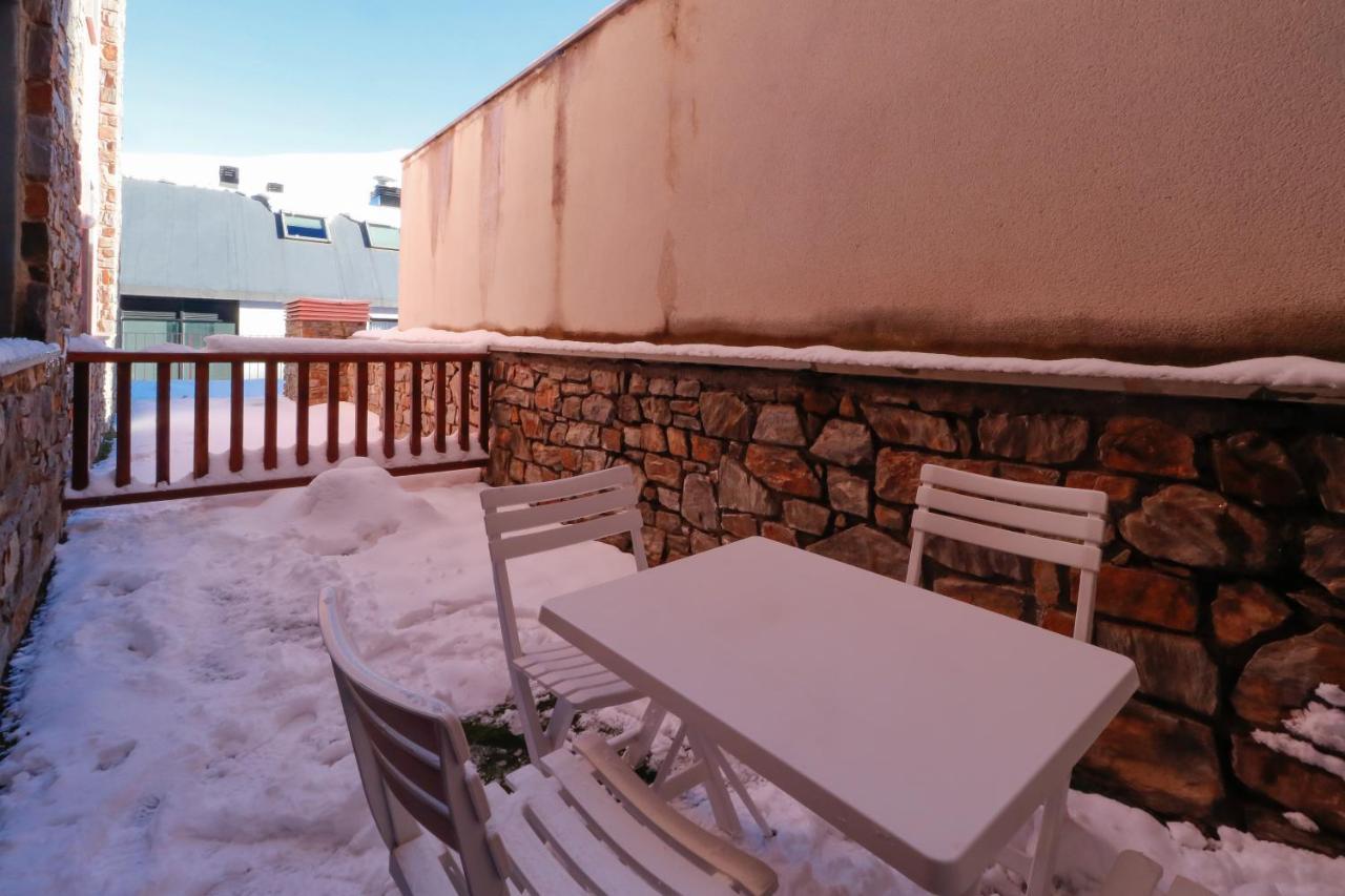 Apartamentos Araco 3000 パス・デ・ラ・カサ エクステリア 写真