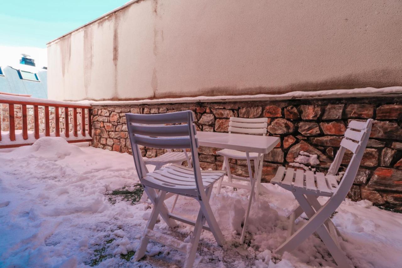 Apartamentos Araco 3000 パス・デ・ラ・カサ エクステリア 写真