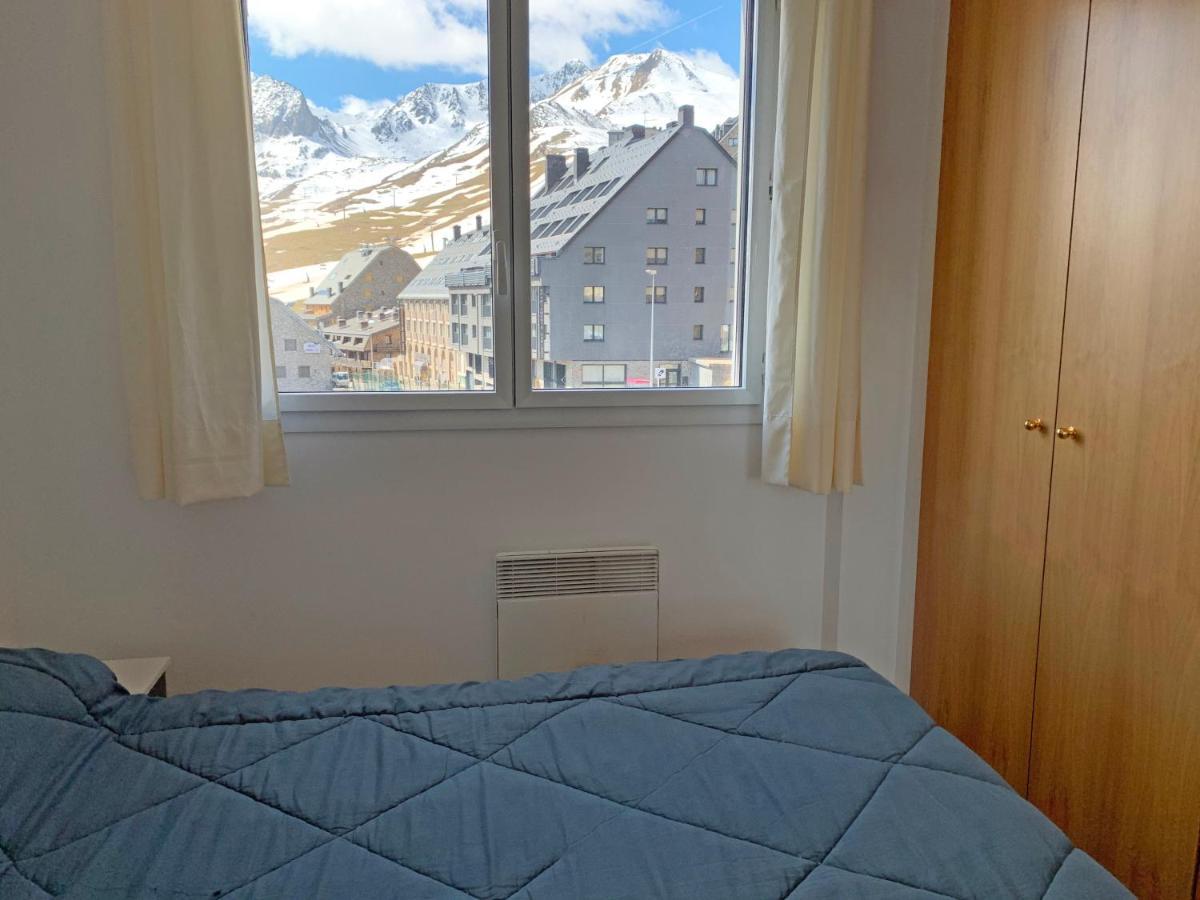 Apartamentos Araco 3000 パス・デ・ラ・カサ エクステリア 写真