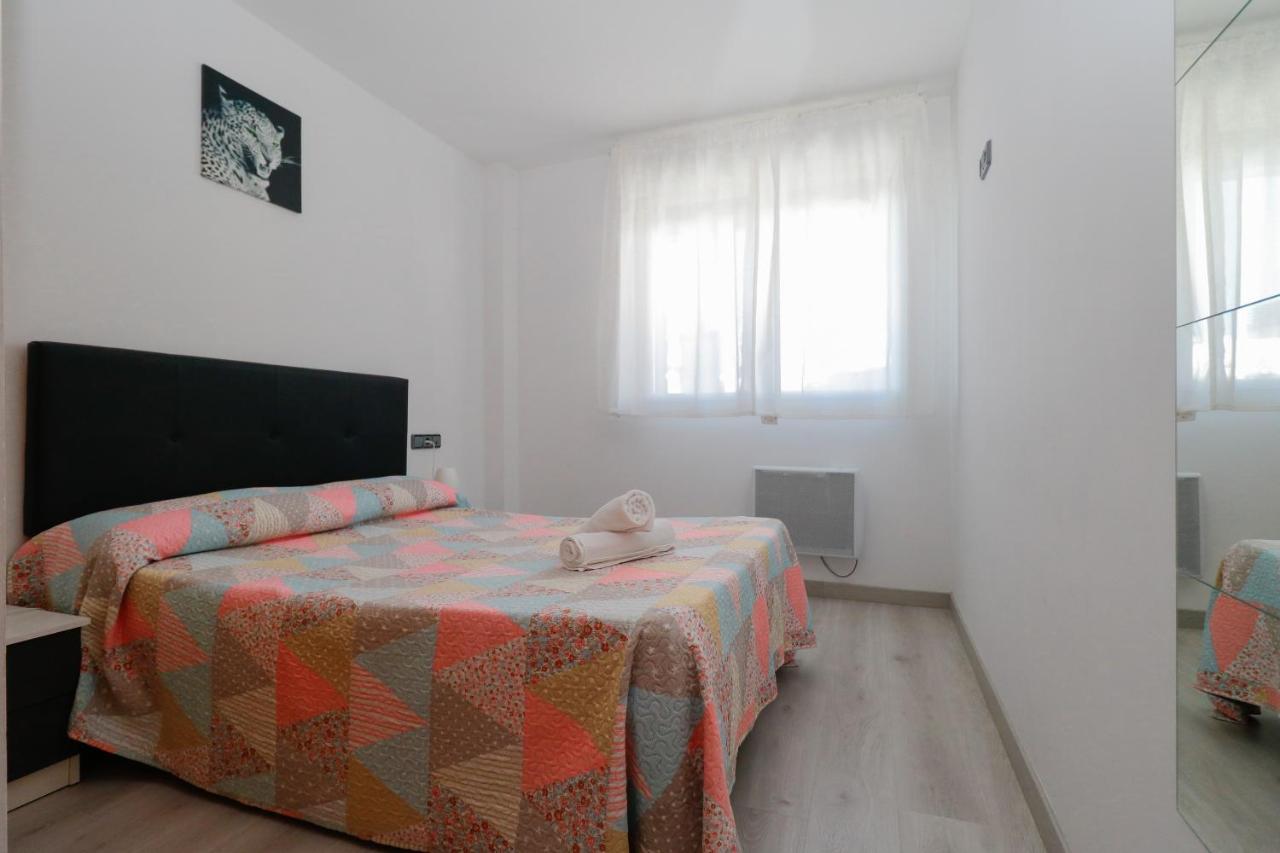 Apartamentos Araco 3000 パス・デ・ラ・カサ エクステリア 写真
