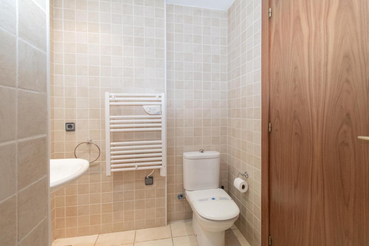 Apartamentos Araco 3000 パス・デ・ラ・カサ エクステリア 写真