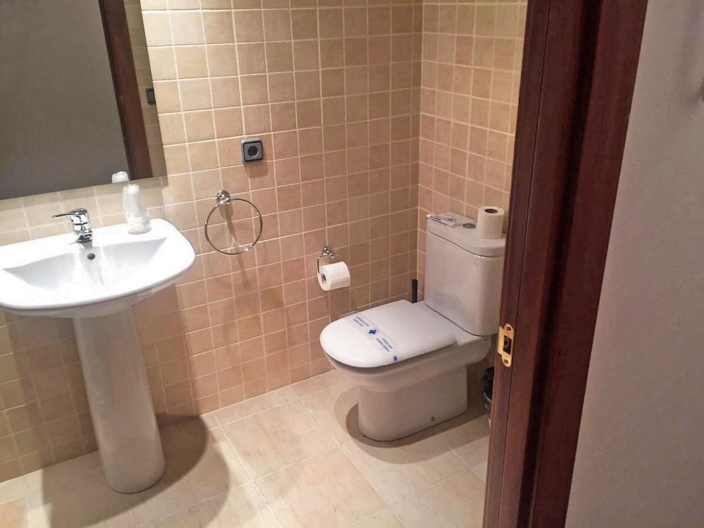 Apartamentos Araco 3000 パス・デ・ラ・カサ エクステリア 写真