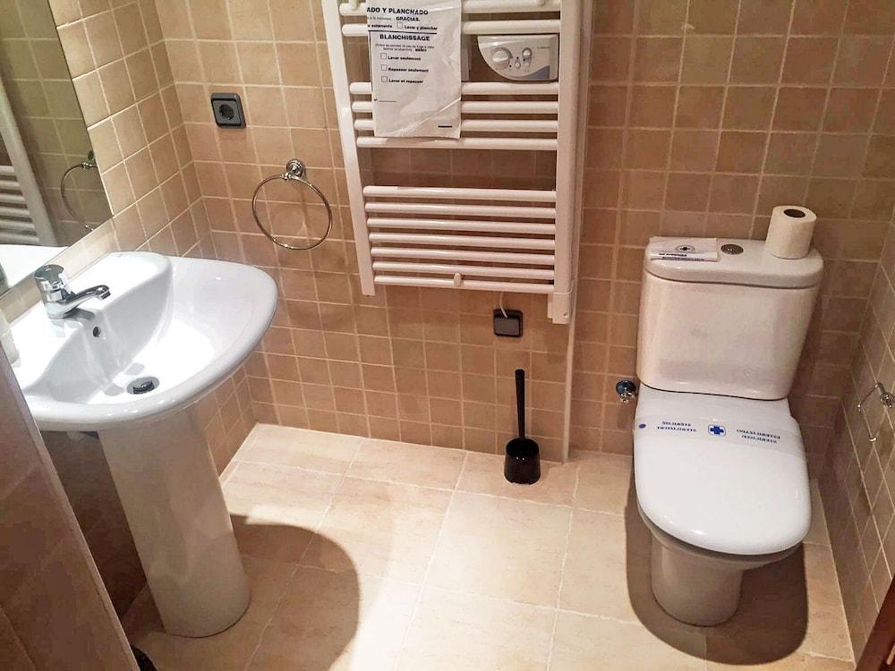Apartamentos Araco 3000 パス・デ・ラ・カサ エクステリア 写真