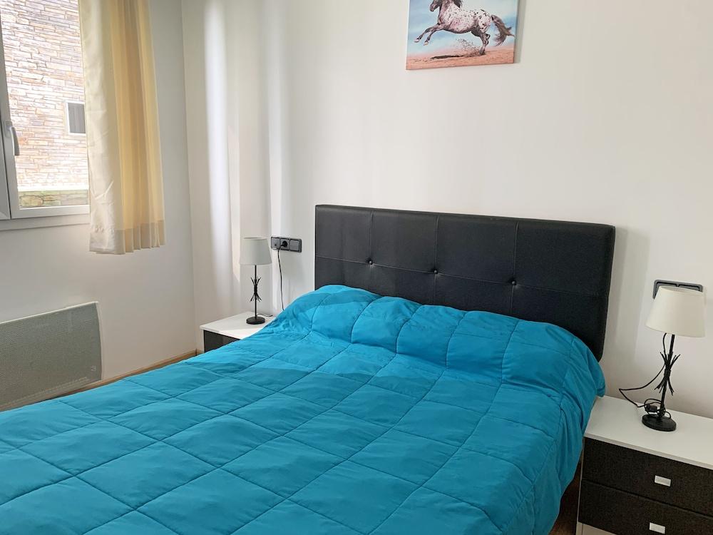 Apartamentos Araco 3000 パス・デ・ラ・カサ エクステリア 写真