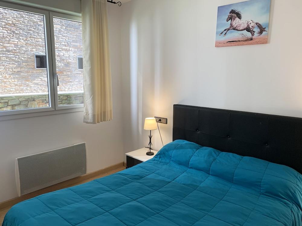 Apartamentos Araco 3000 パス・デ・ラ・カサ エクステリア 写真